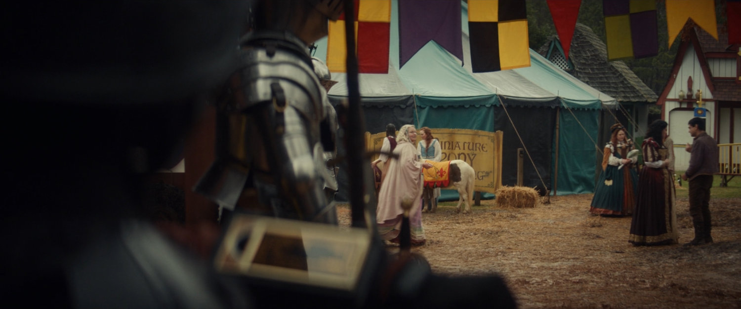 Wisconsin Renaissance Faire.