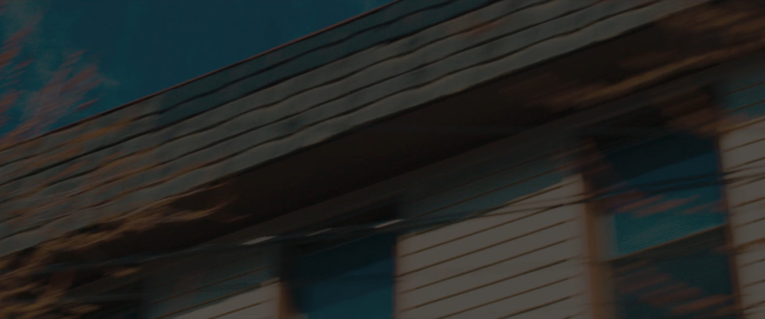 Ms Marvel end credit screen: Streaking buildings
