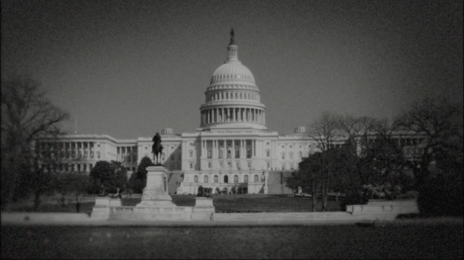 United States Capitol.