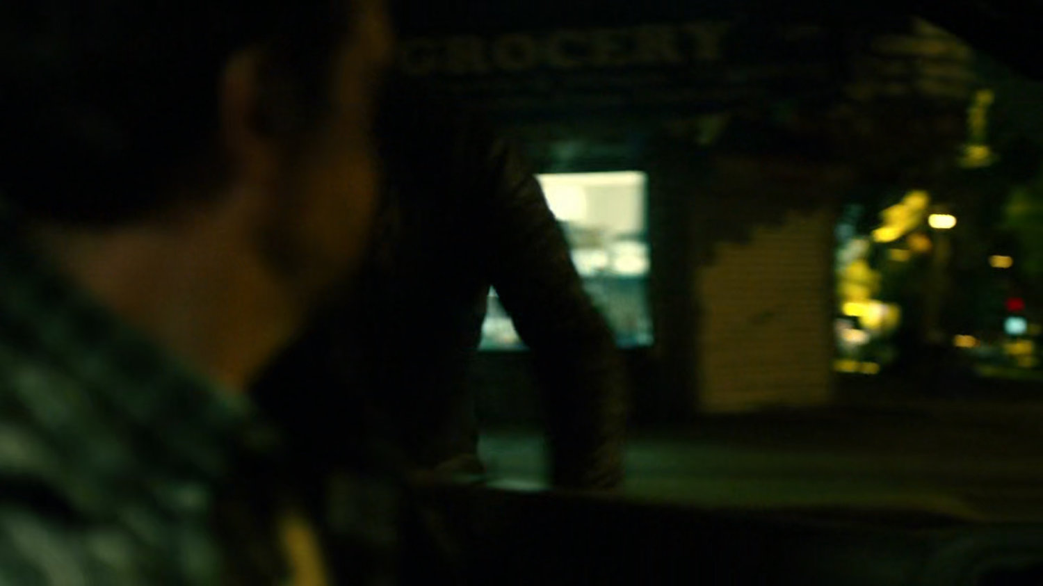 The Ranskahov brothers attack a man on the street.
