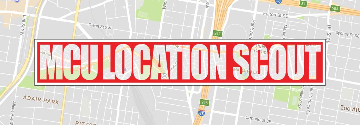 MCU Location Scout header