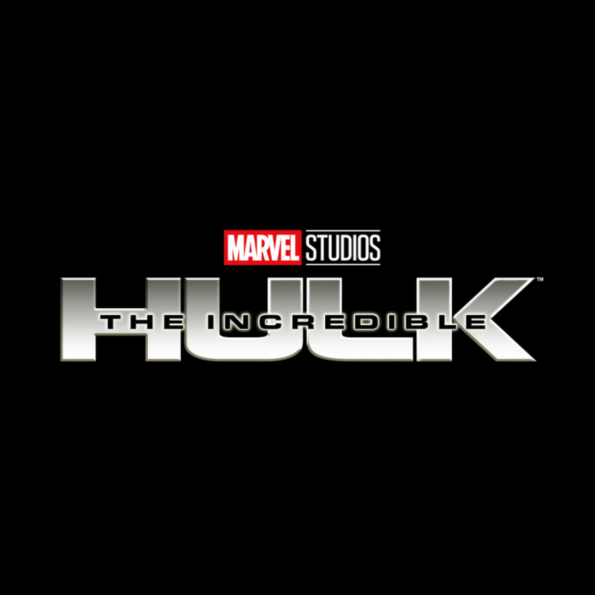 Marvel Studio's Incredible Hulk logo