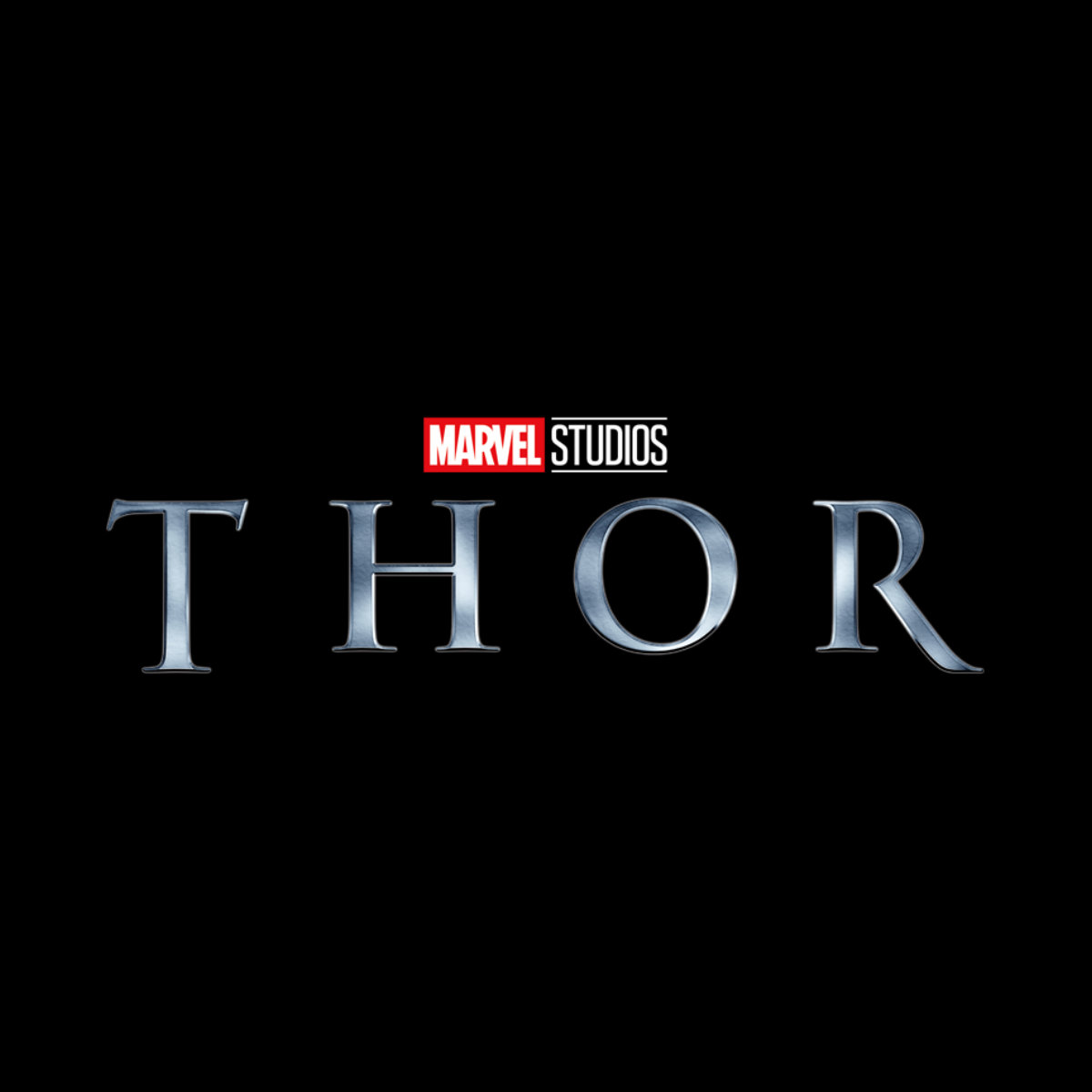 Marvel Studio's Thor logo