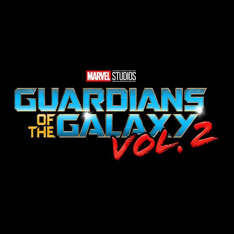 Guardians of the Galaxy Vol 2