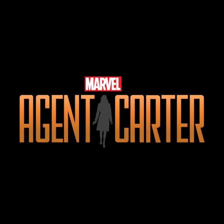 Agent Carter