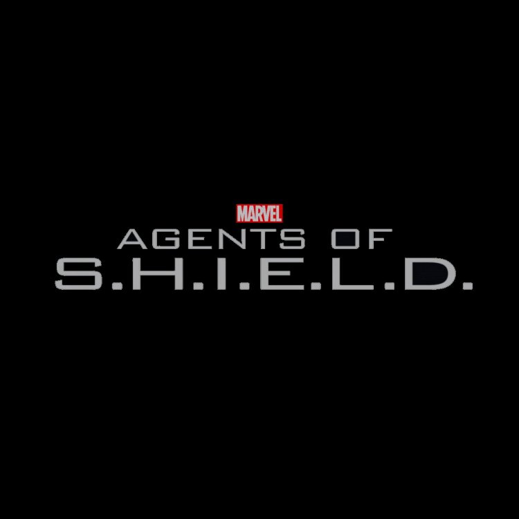 Agents of SHIELD