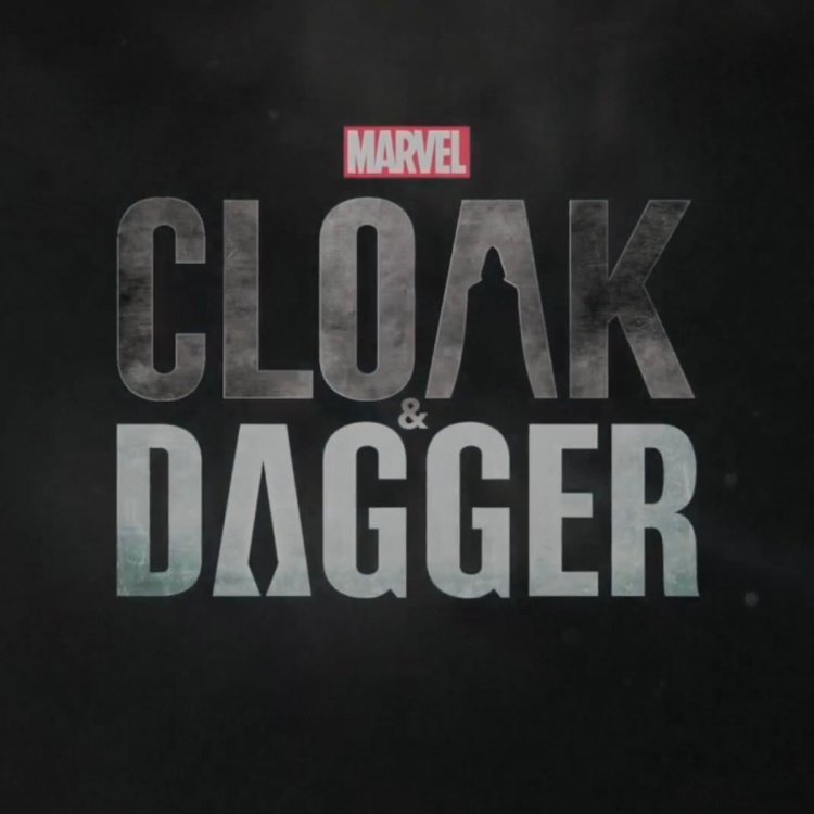 Cloak & Dagger