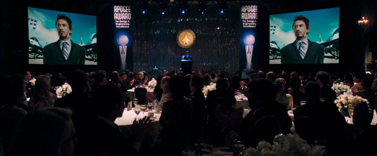 Apogee Awards, Las Vegas | MCU: Location&nbsp;Scout
