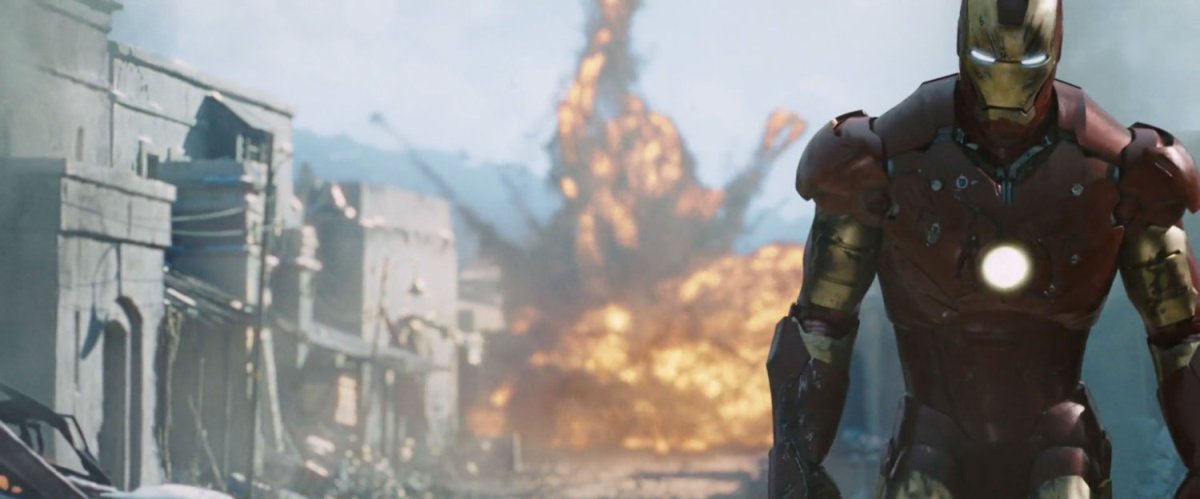 Gulmira, Afghanistan | MCU Location&nbsp;Scout