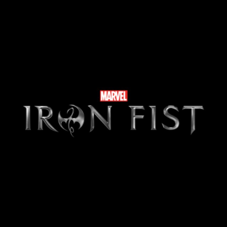 Iron Fist
