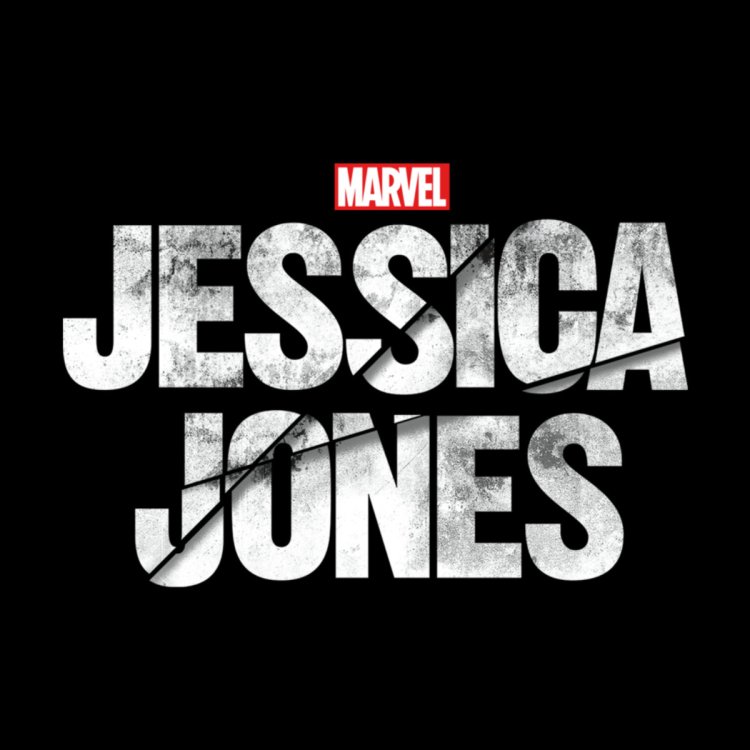 Jessica Jones