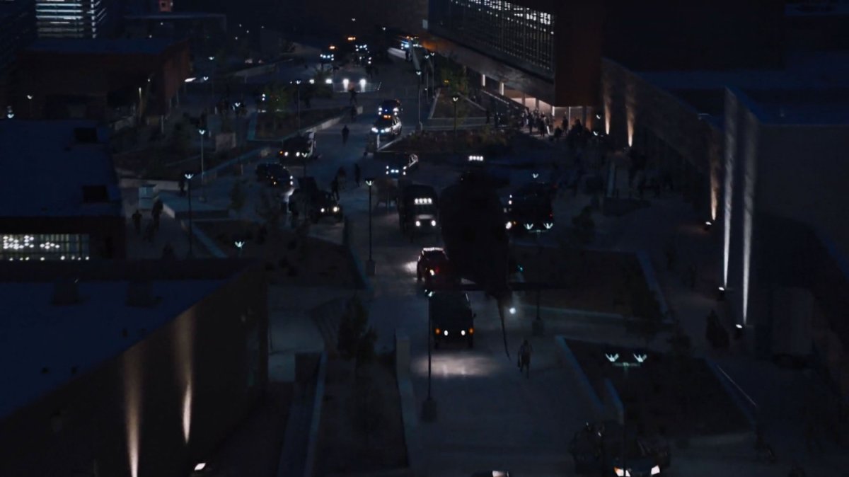 Joint Dark Energy Mission, Western Division | MCU Location&nbsp;Scout