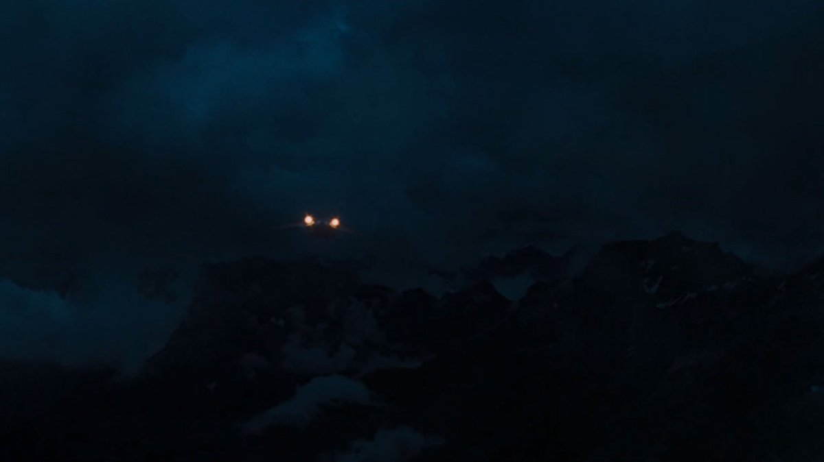 Mountain Fight | MCU Location&nbsp;Scout