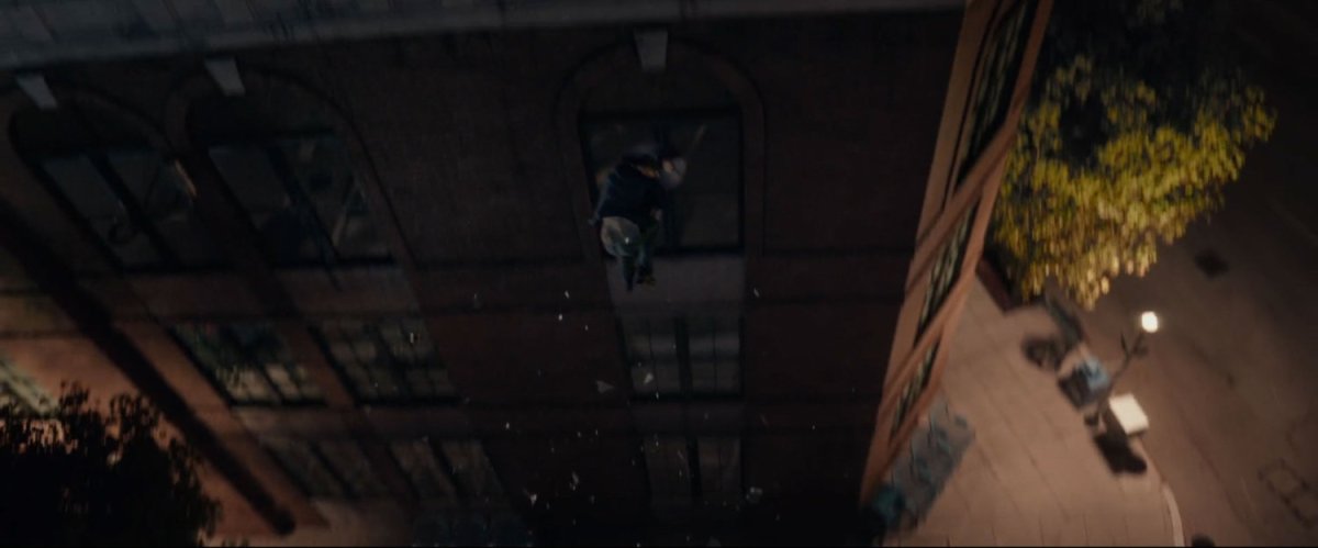 Office Chase, Washington, DC | MCU Location&nbsp;Scout