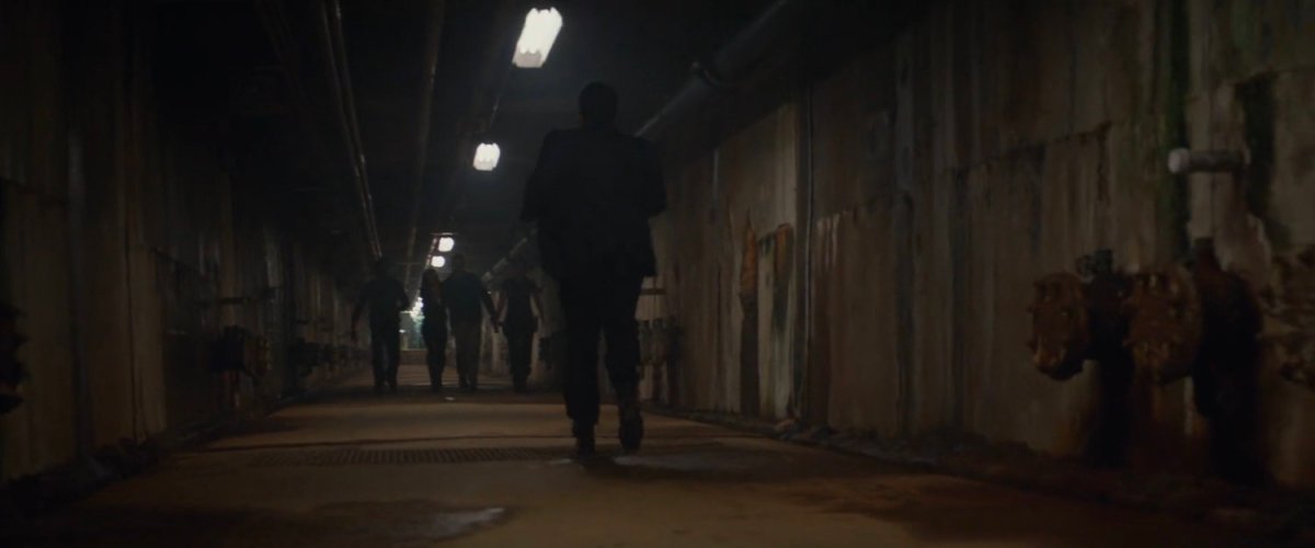 Fury’s Hideout | MCU Location&nbsp;Scout