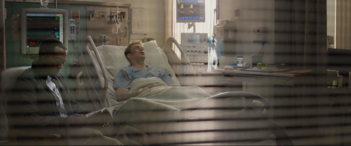 Hospital, Washington, DC | MCU Location&nbsp;Scout