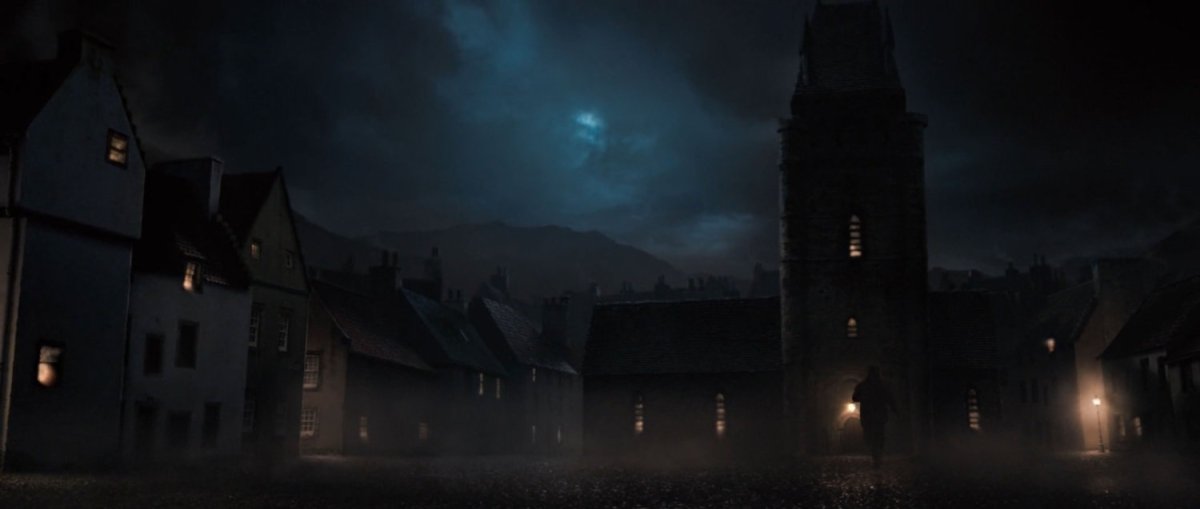 Tønsberg, Norway | MCU Location&nbsp;Scout