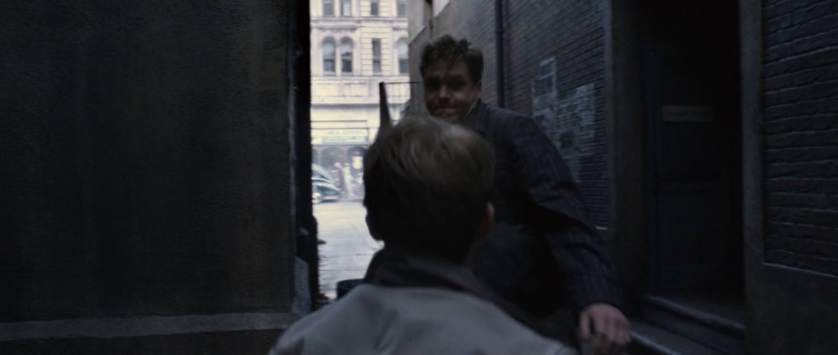 Alley, New York | MCU Location&nbsp;Scout