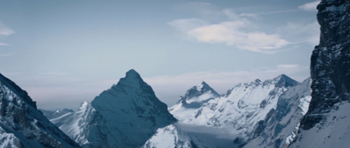 Austrian Alps | MCU Location&nbsp;Scout