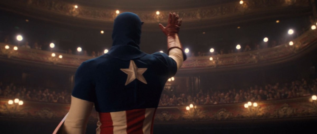 Movie Theater, Brooklyn | MCU Location&nbsp;Scout