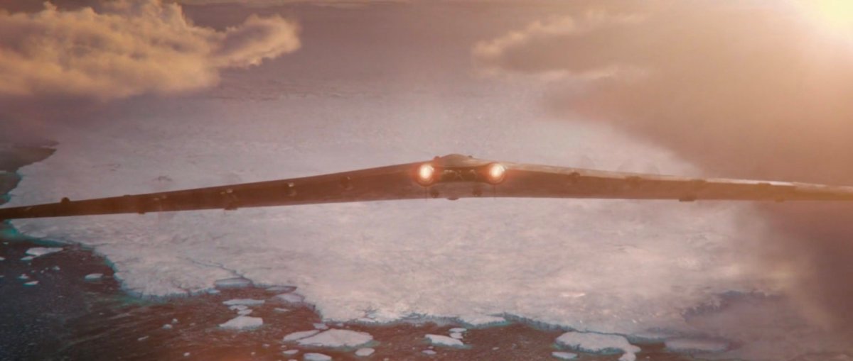 The Arctic | MCU Location&nbsp;Scout