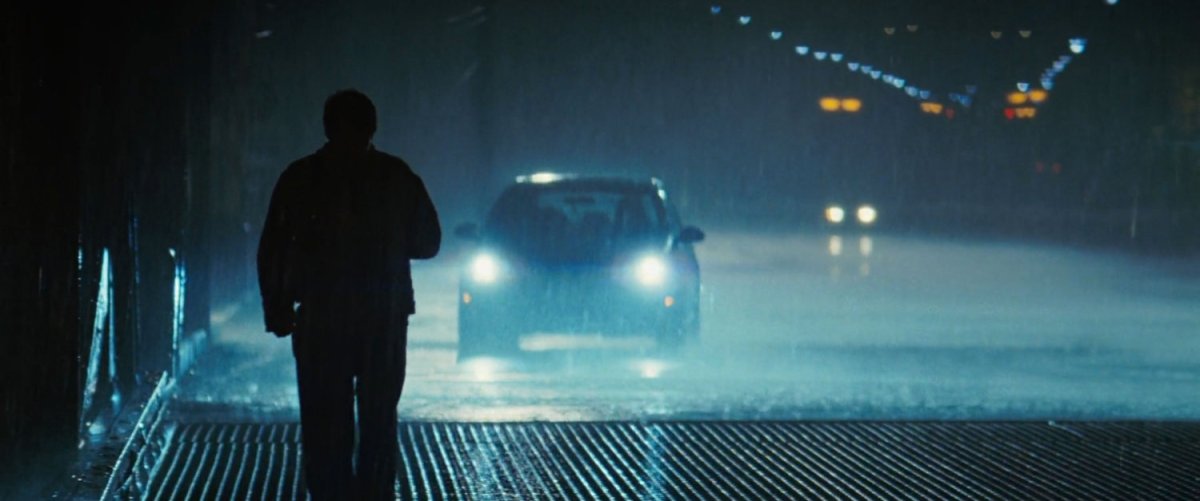 Bridge, Virginia | MCU Location&nbsp;Scout