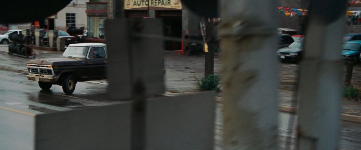 Gas Station, Maryland | MCU Location&nbsp;Scout