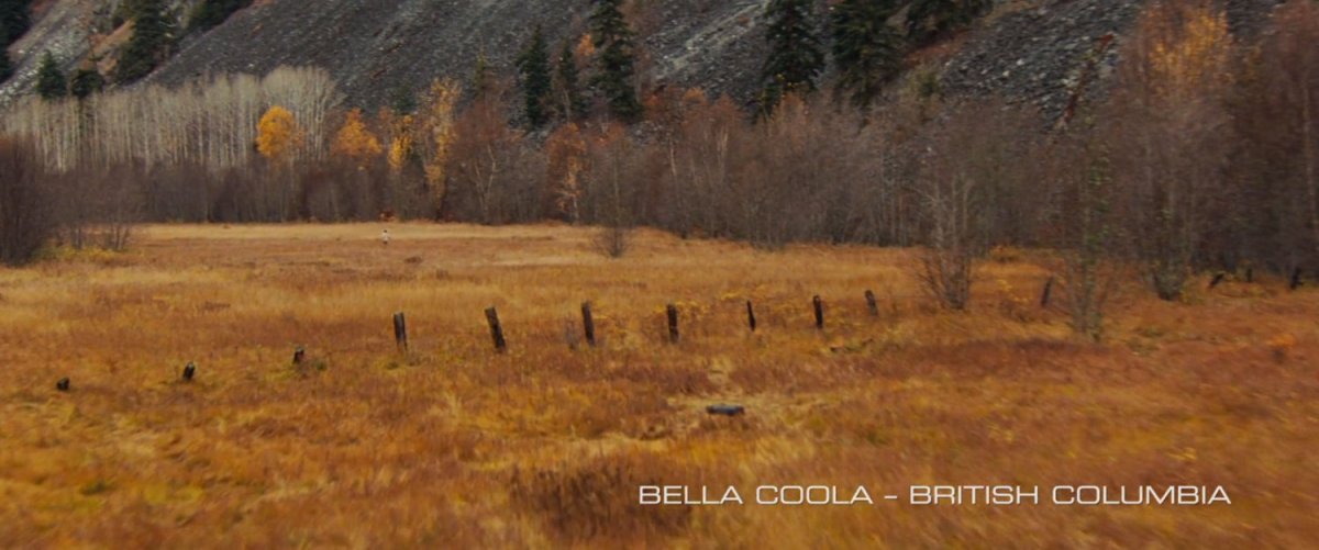 Bella Coola Valley, British Columbia | MCU Location&nbsp;Scout