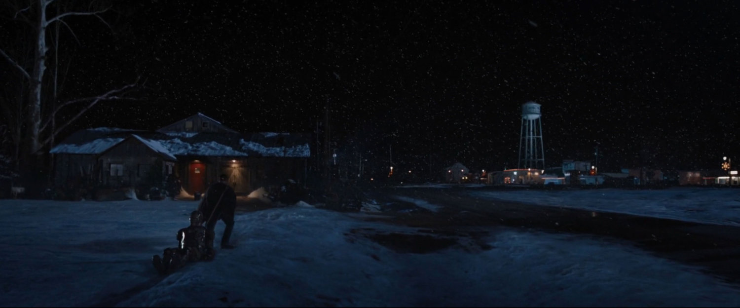 Rose Hill, Tennessee | MCU Location Scout