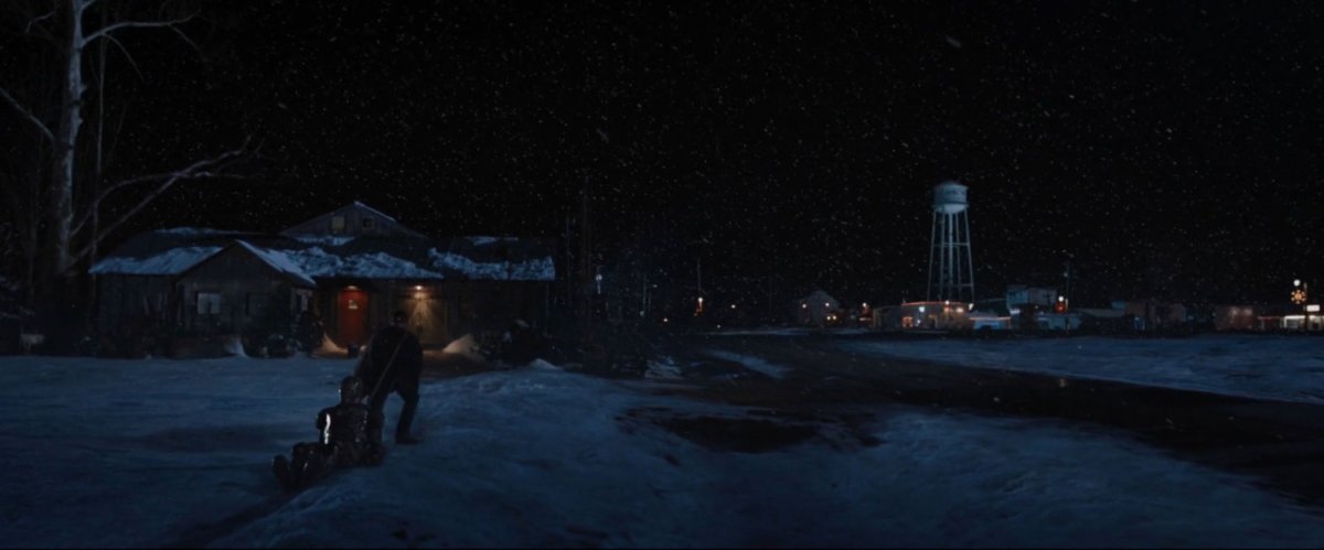 Rose Hill, TN | MCU Location&nbsp;Scout