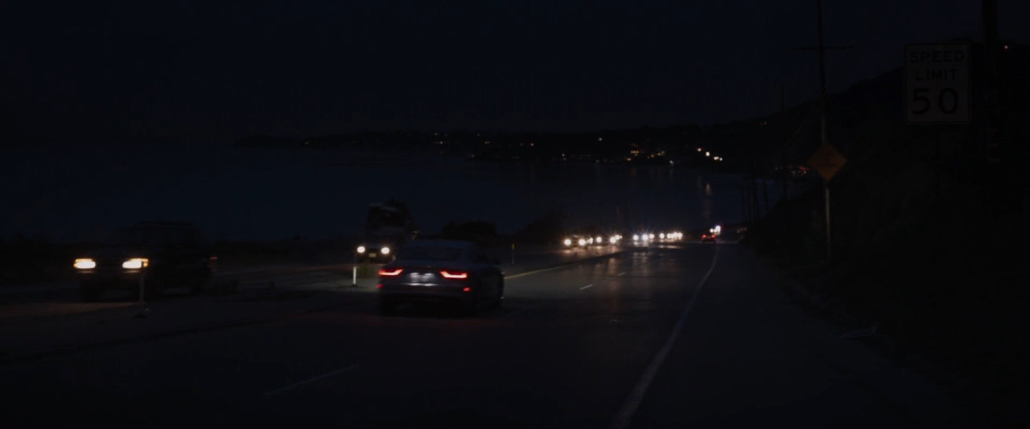 Pacific Coast Highway, Malibu | MCU Location Scout
