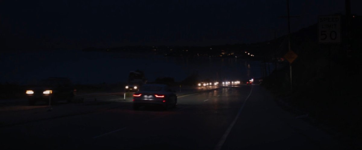 Pacific Coast Highway, Malibu | MCU Location&nbsp;Scout