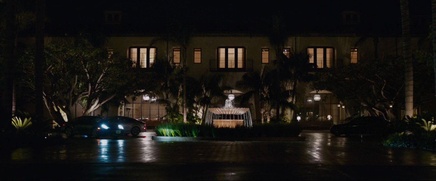 California Resort | MCU Location Scout