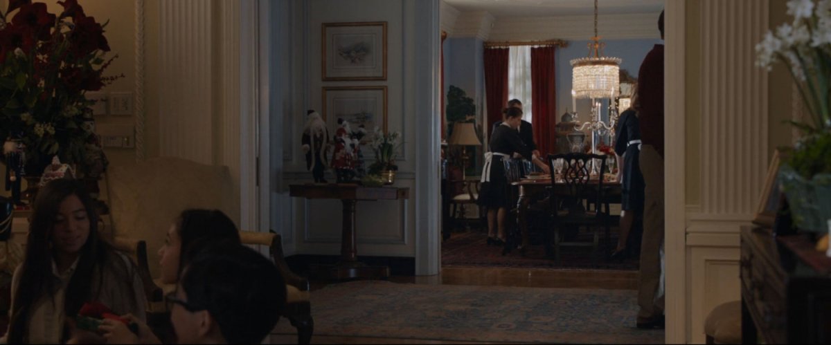 Vice President’s House, Washington, DC | MCU Location&nbsp;Scout