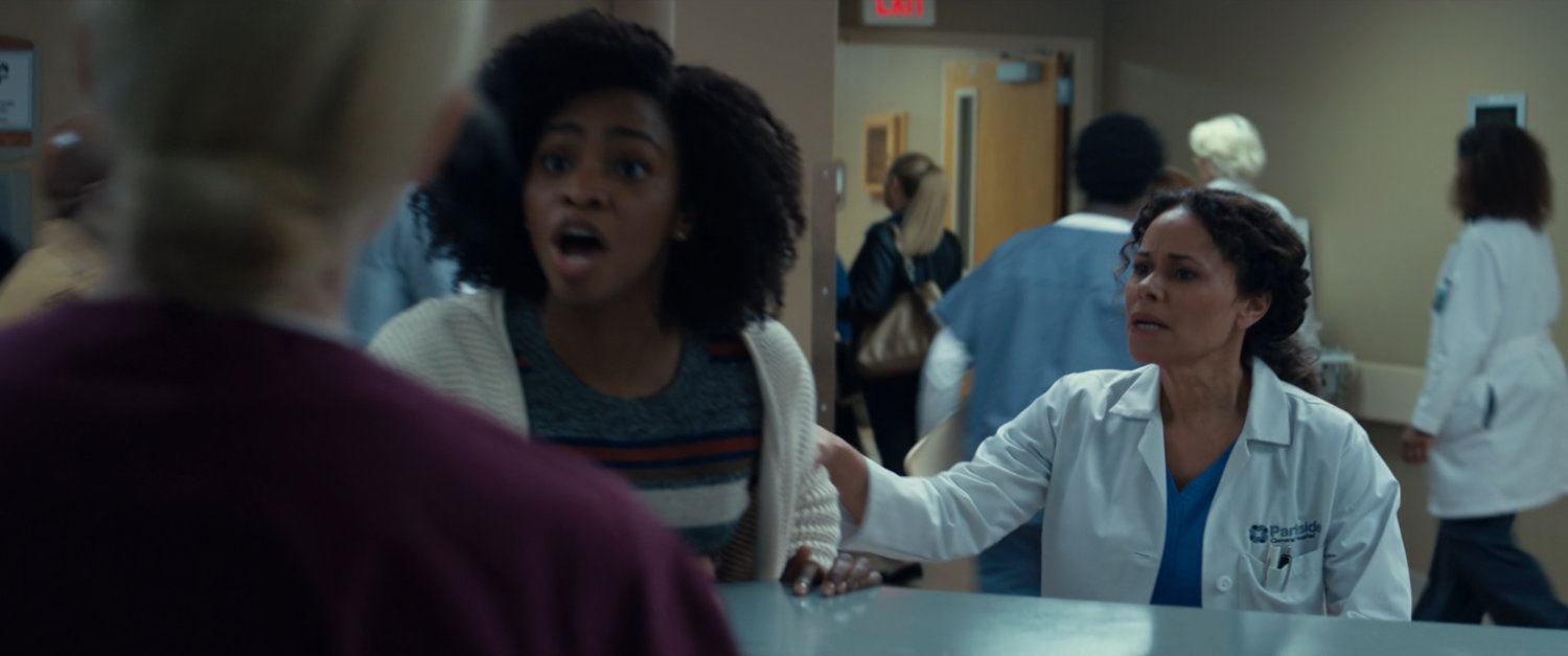 Parkside General Hospital | MCU Location Scout