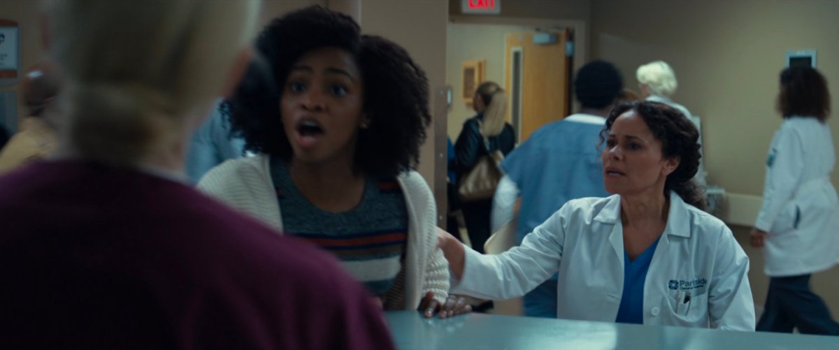 Parkside General Hospital | MCU Location&nbsp;Scout