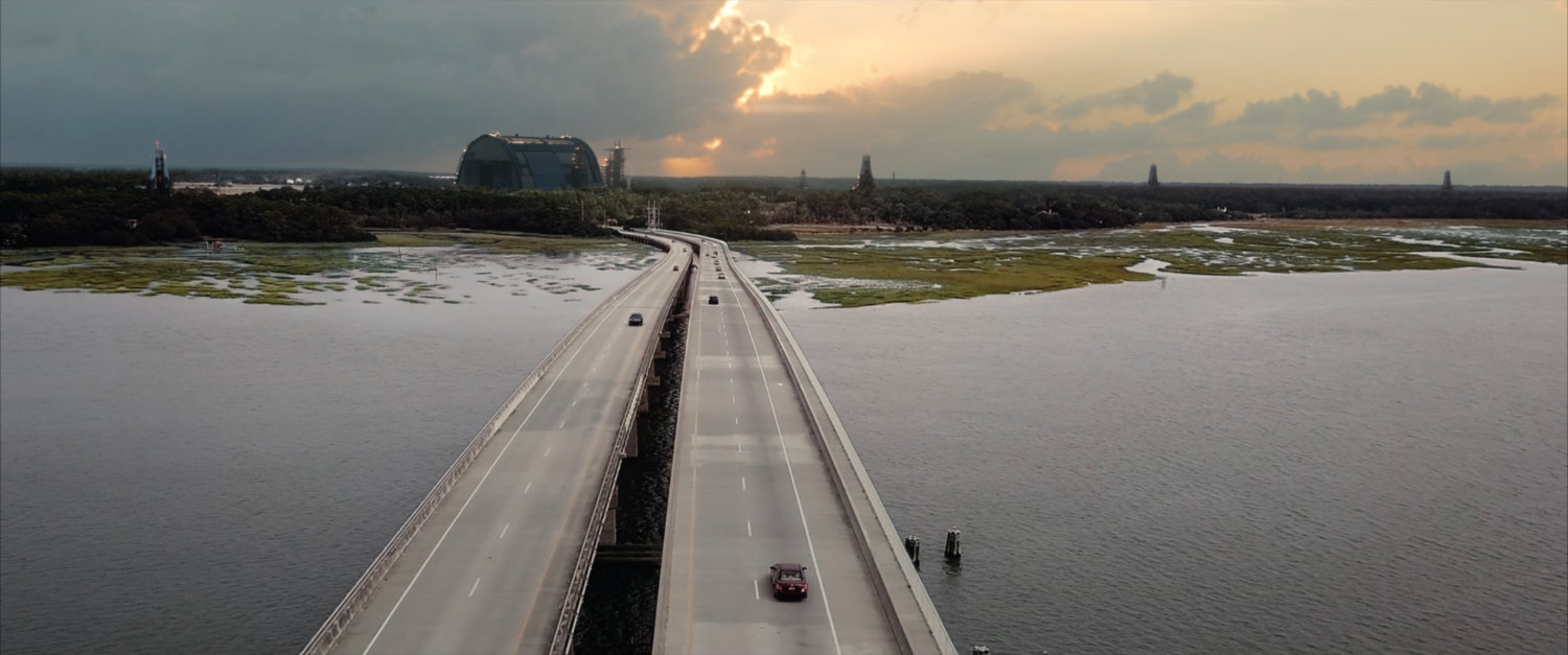 Causeway, Florida | MCU Location Scout