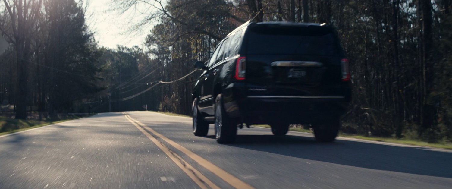 Road, East Coast | MCU Location Scout
