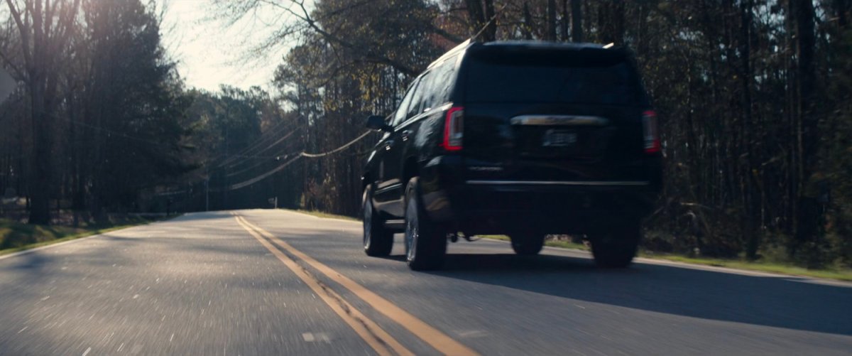 Road, East Coast | MCU Location&nbsp;Scout