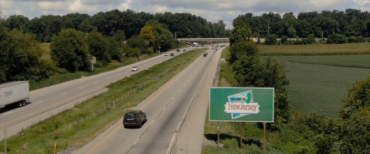 New Jersey State Line | MCU Location&nbsp;Scout