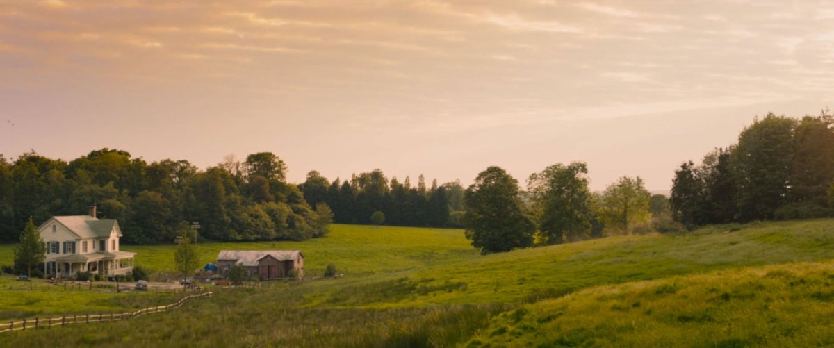 Barton Farm | MCU Location&nbsp;Scout