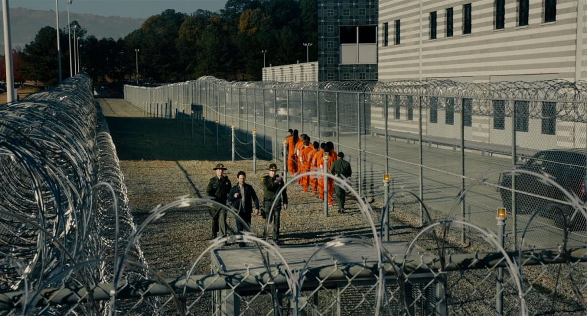 San Quentin State Prison | MCU Location&nbsp;Scout
