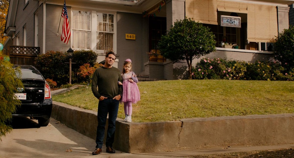Maggie Lang House, San Francisco | MCU Location&nbsp;Scout