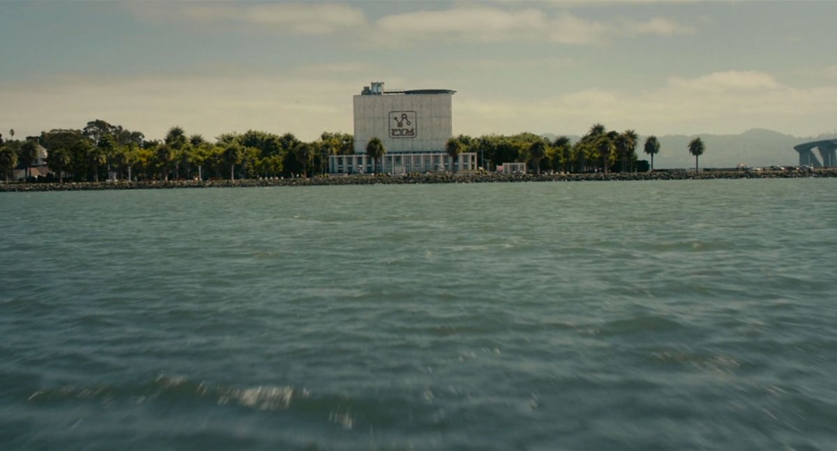 Pym Technologies, San Francisco | MCU Location&nbsp;Scout