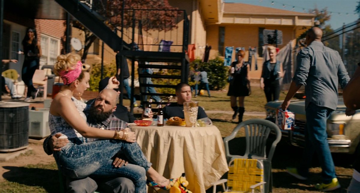 Luis Story – Apartment Complex | MCU Location&nbsp;Scout