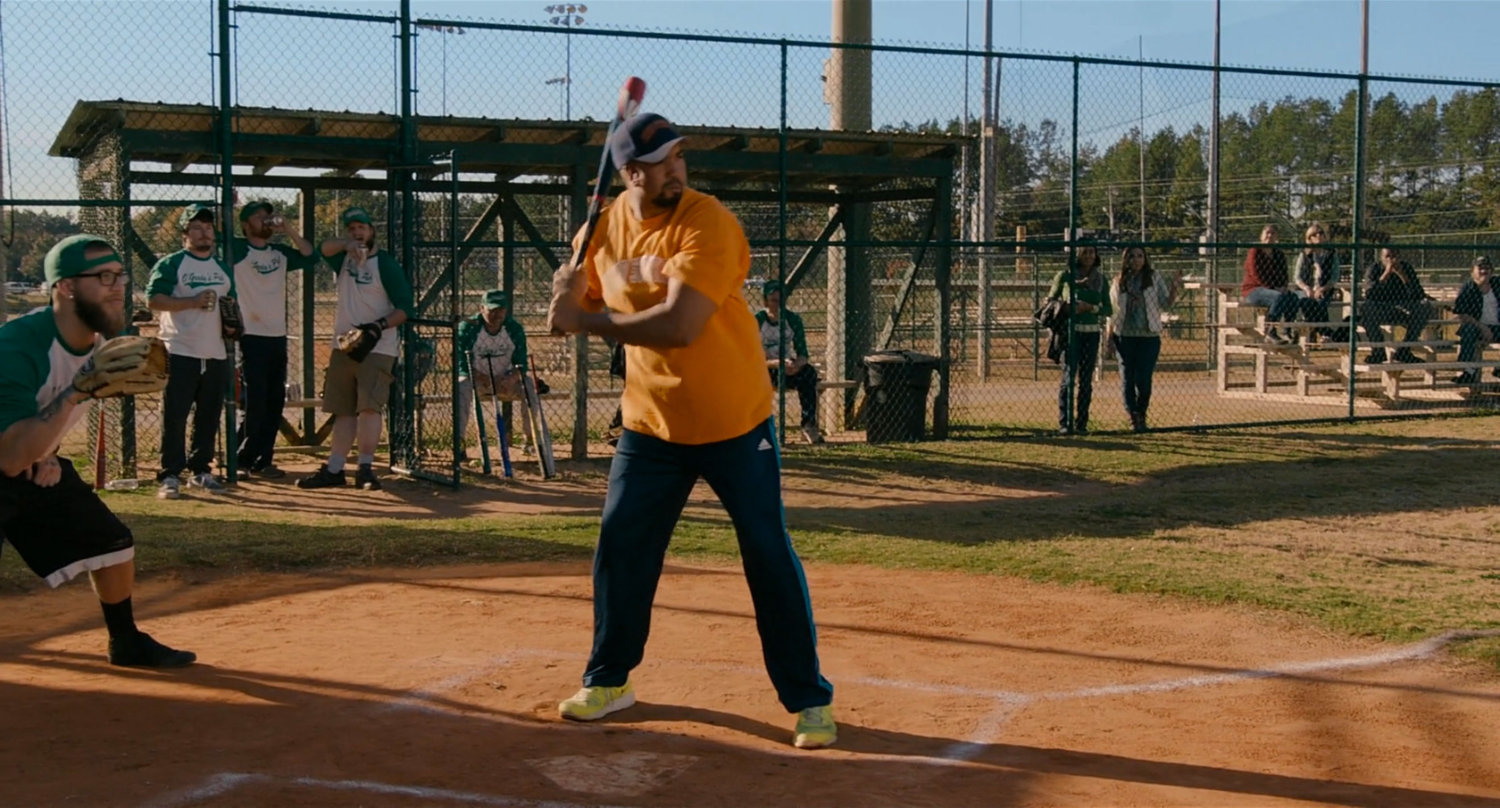 Luis Story – Baseball Field | MCU Location Scout