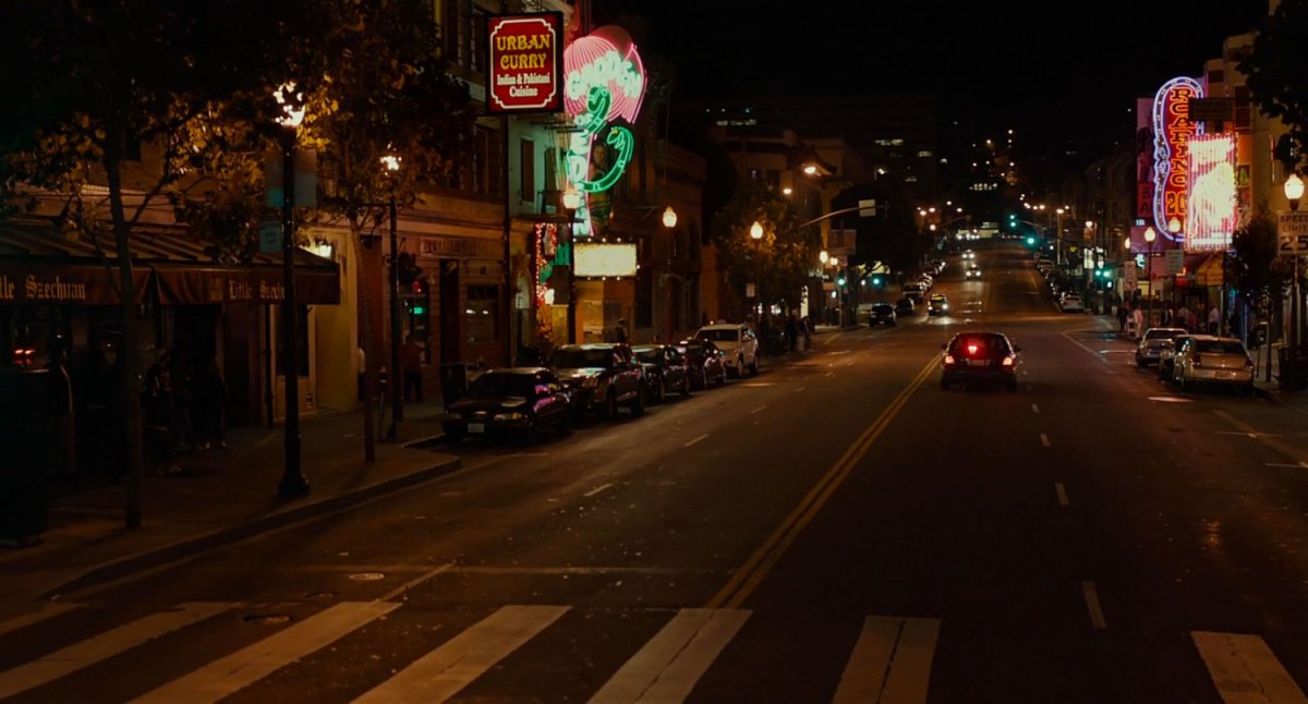 Streets of San Francisco | MCU Location&nbsp;Scout