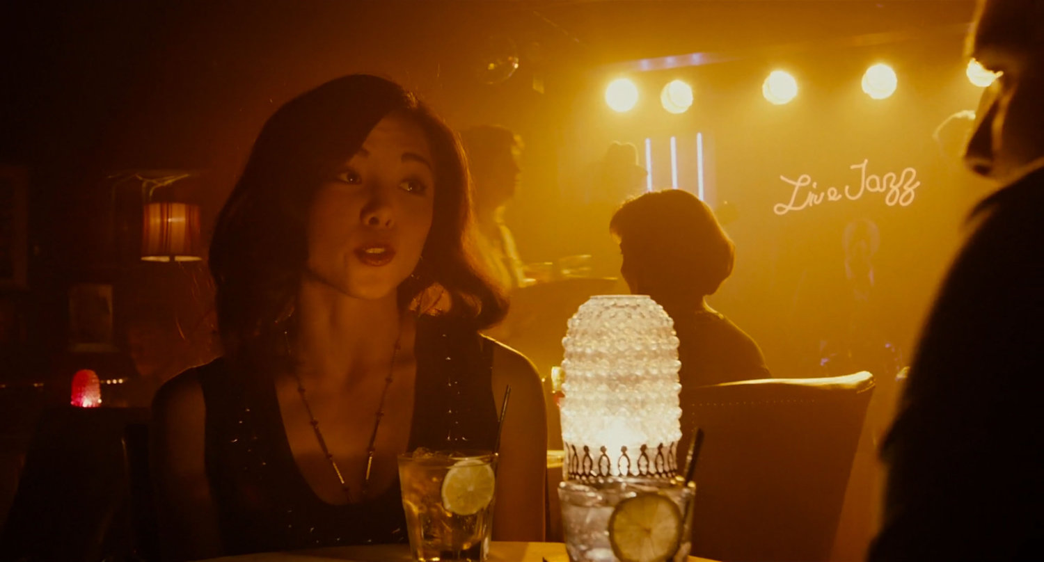 Luis Story – Jazz Club | MCU Location Scout