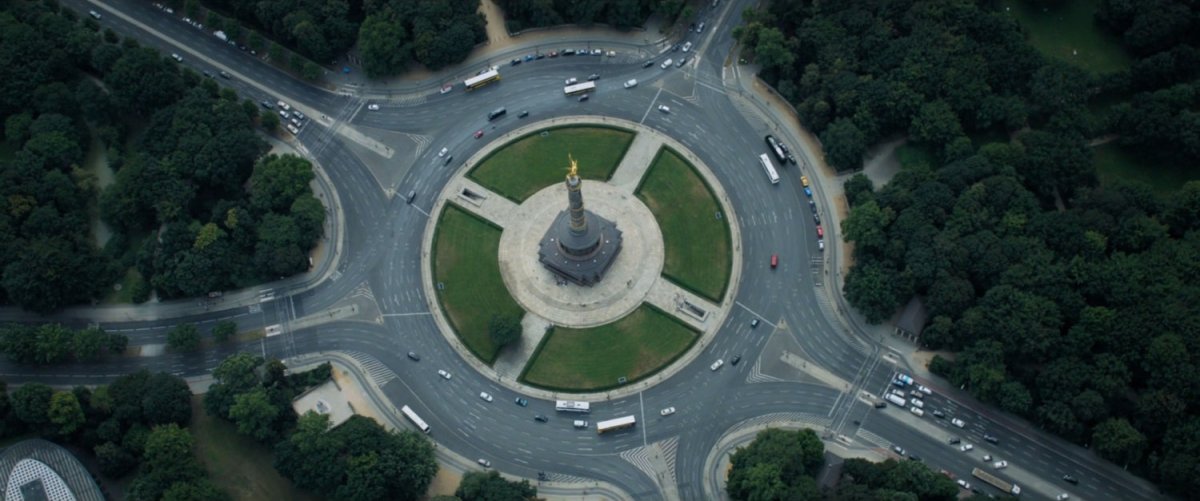 Berlin, Germany | MCU: Location&nbsp;Scout