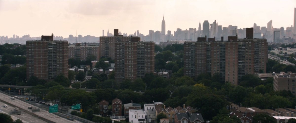 Queens, New York | MCU: Location&nbsp;Scout